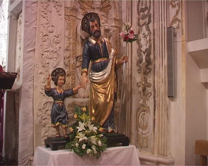 Favara, i valori del bene comune chiudono i festeggiamenti di S. Giuseppe